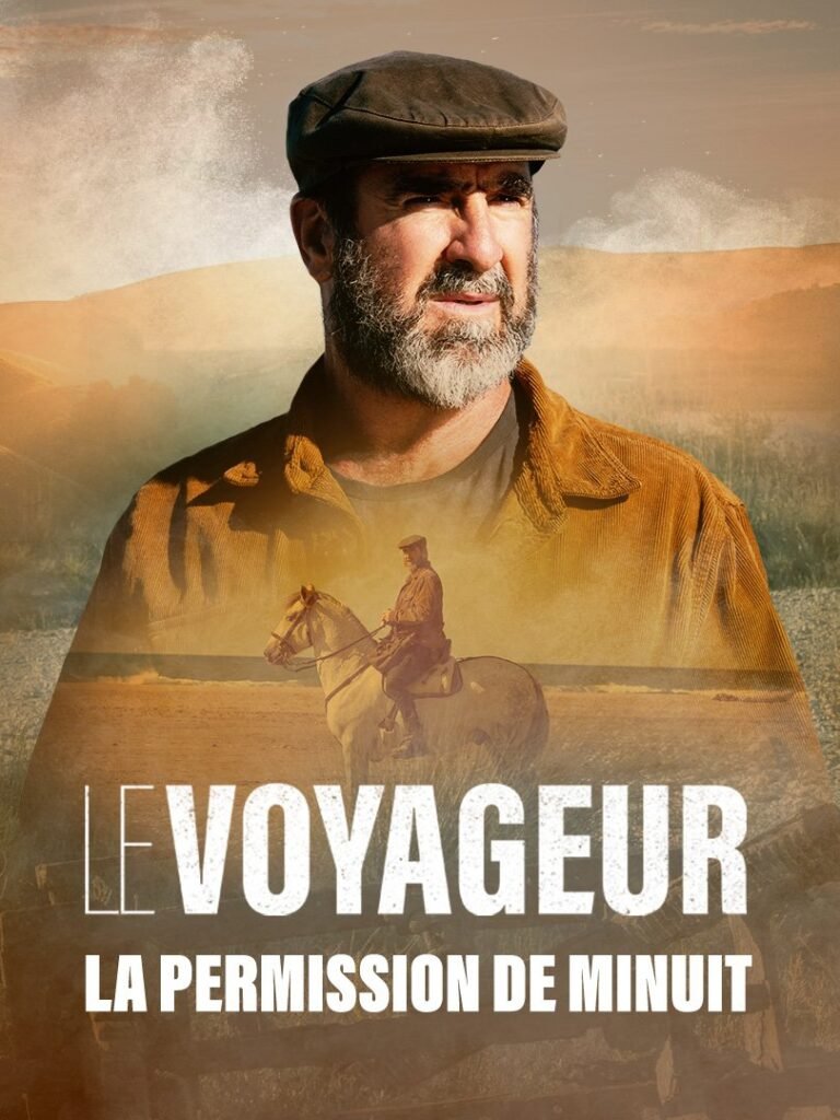 le voyageur