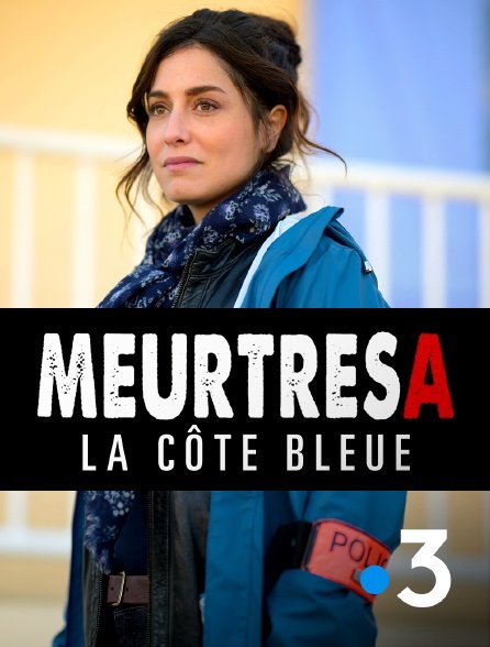 murder in côte bleue