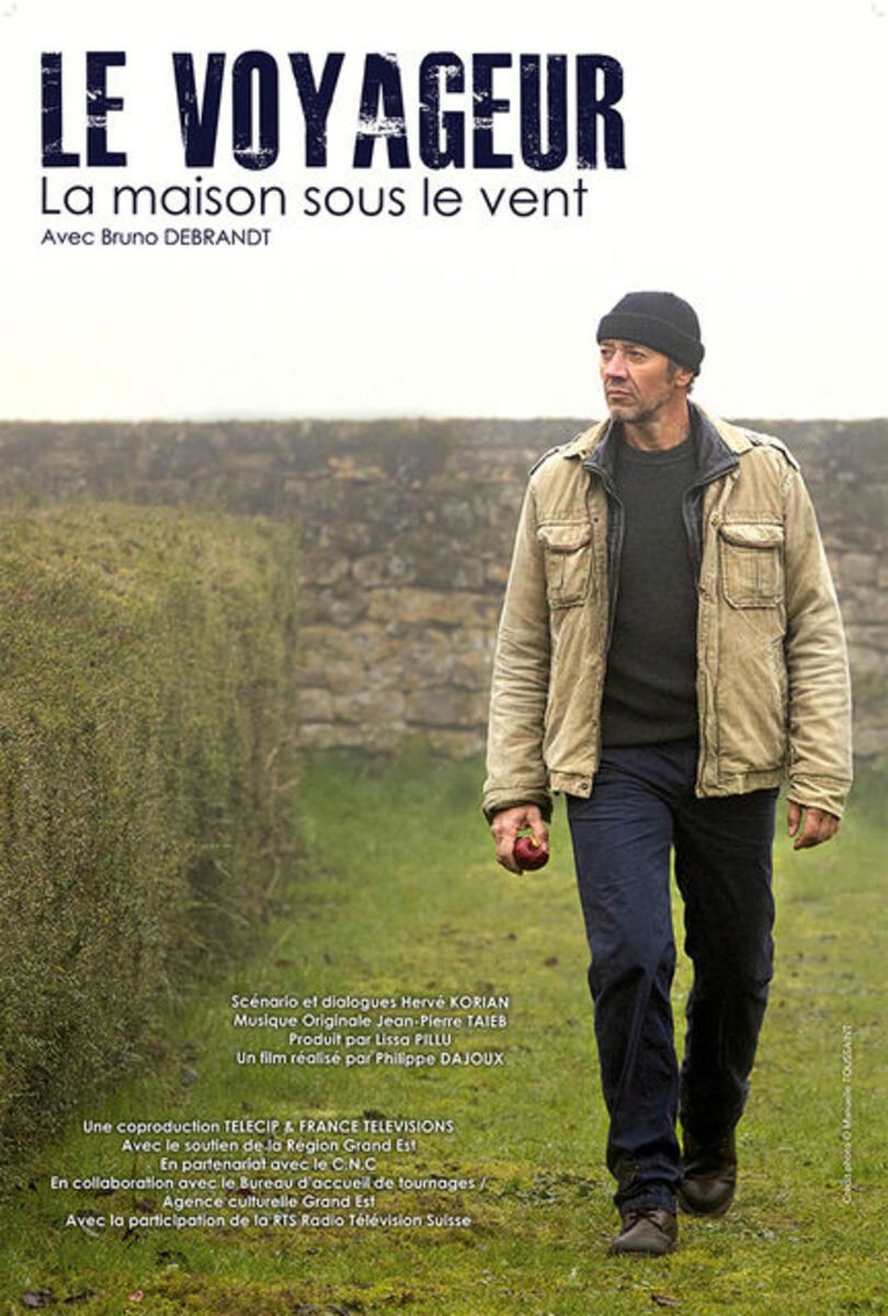 le voyageur