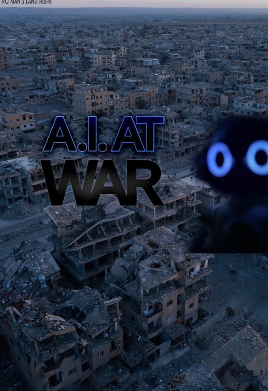 ai at war