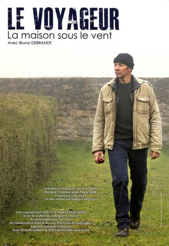 le voyageur