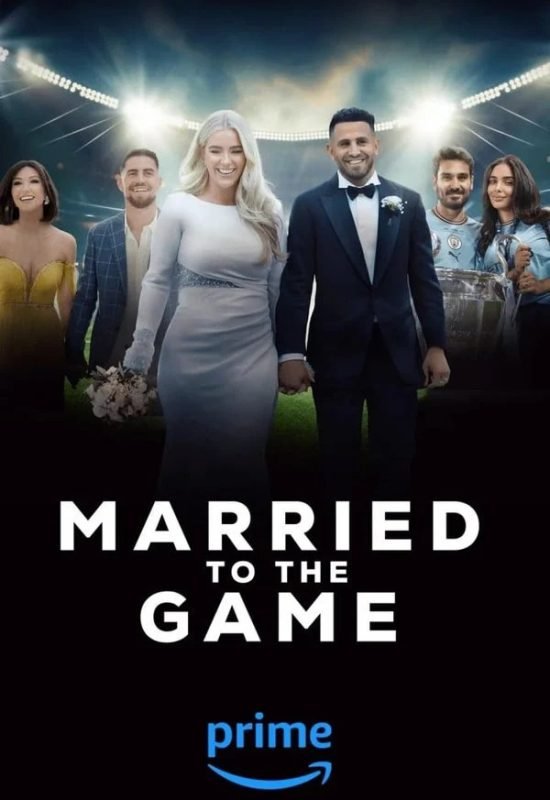 married to the game