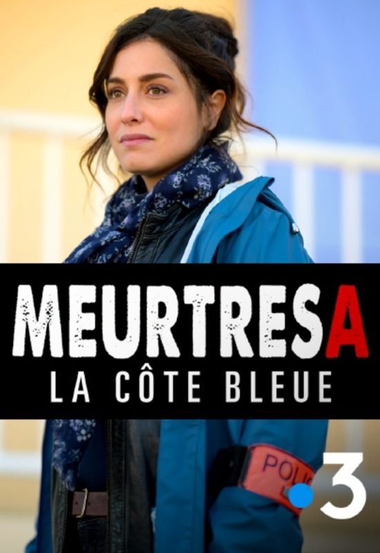 murder in côte bleue